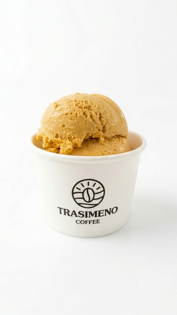 Cookies Ice Cream (One)