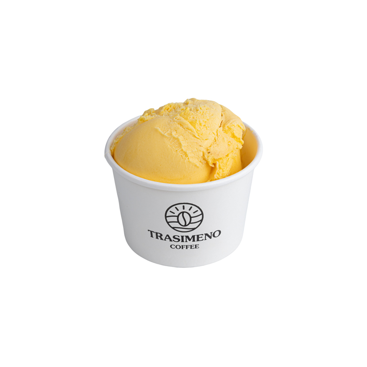 Mango Ice Cream (One)