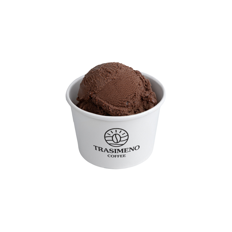 Chocolate Ice Cream (Diet) (One)