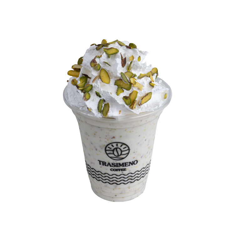 Arabic MilkShake (Kids) (Full-Fat Milk)