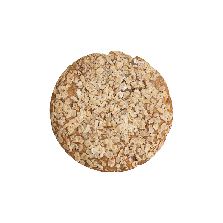 oats cookies (Dine-in)