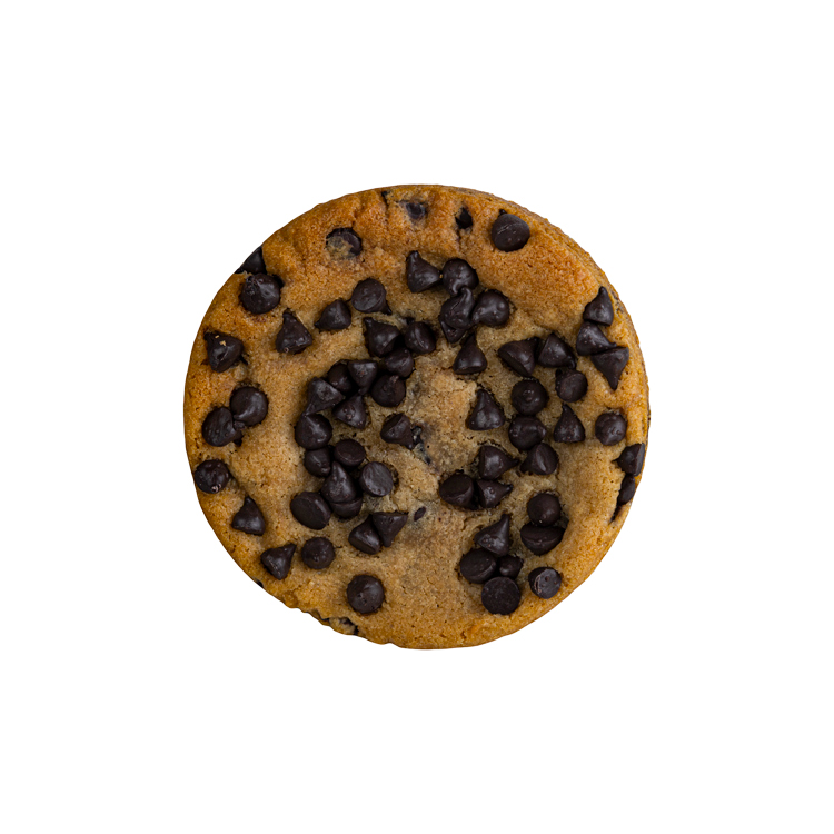 Vanilla cookies (Dine-in)