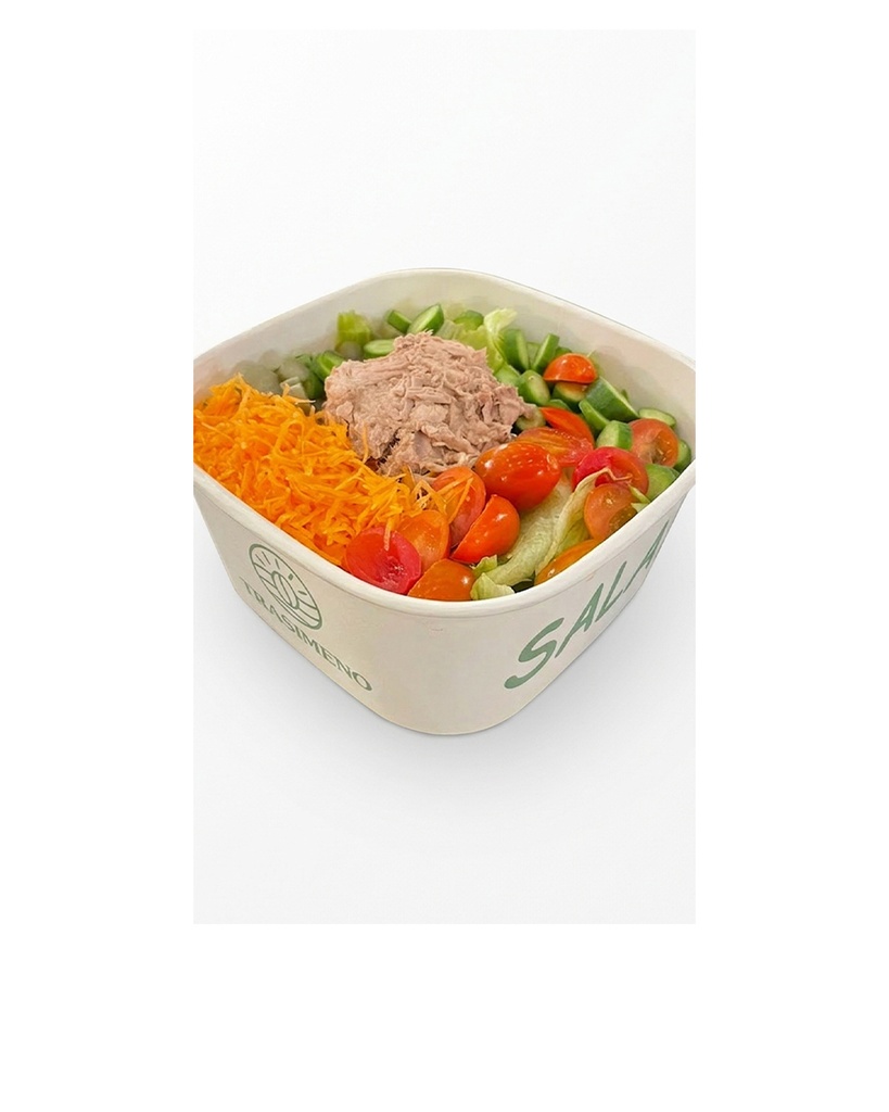Tuna Salad (Dine-in, Dine-in)
