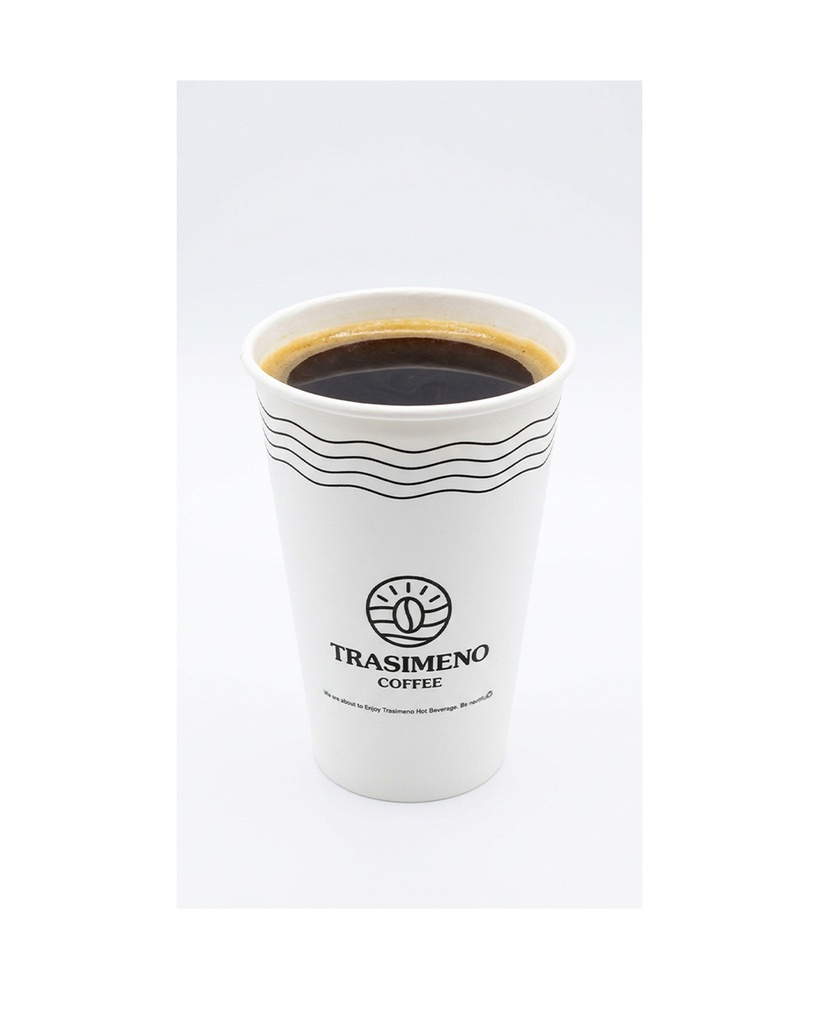 Americano (S, Regular, Full-Fat Milk, No shot, No shot)