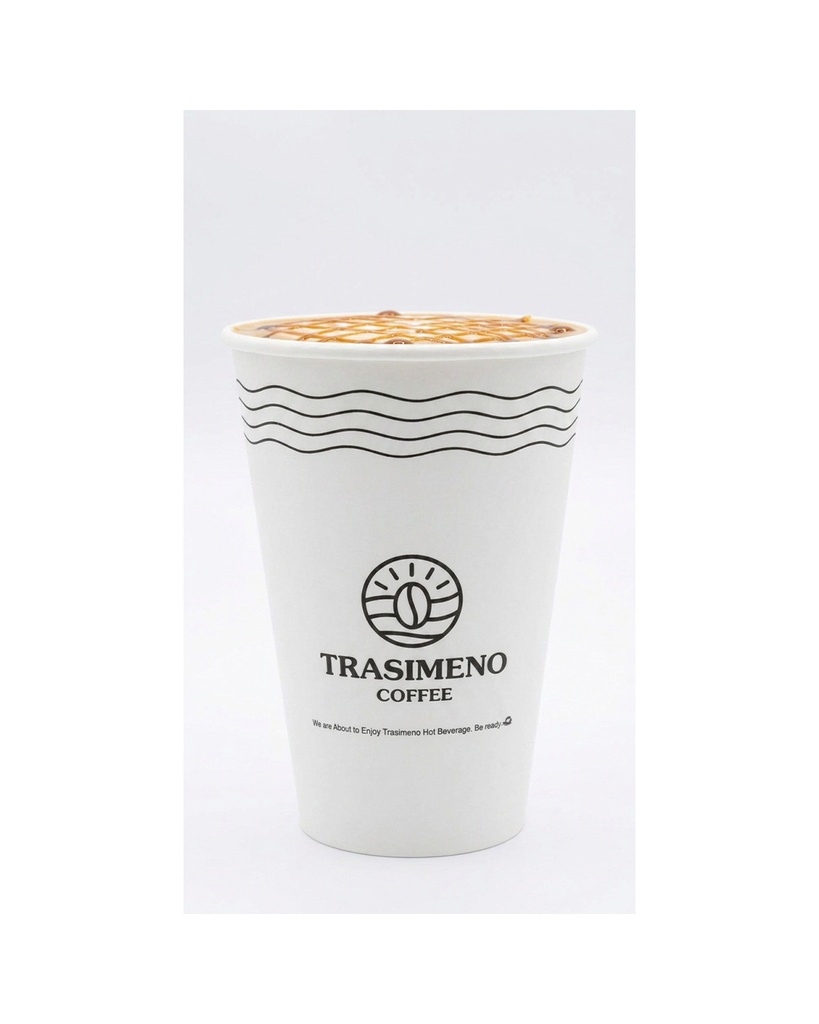 Caramel Macchiato (S, Regular, Full-Fat Milk, No shot, No shot)