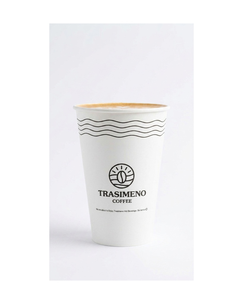 Chai Latte (S, Full-Fat Milk, No Sugar)