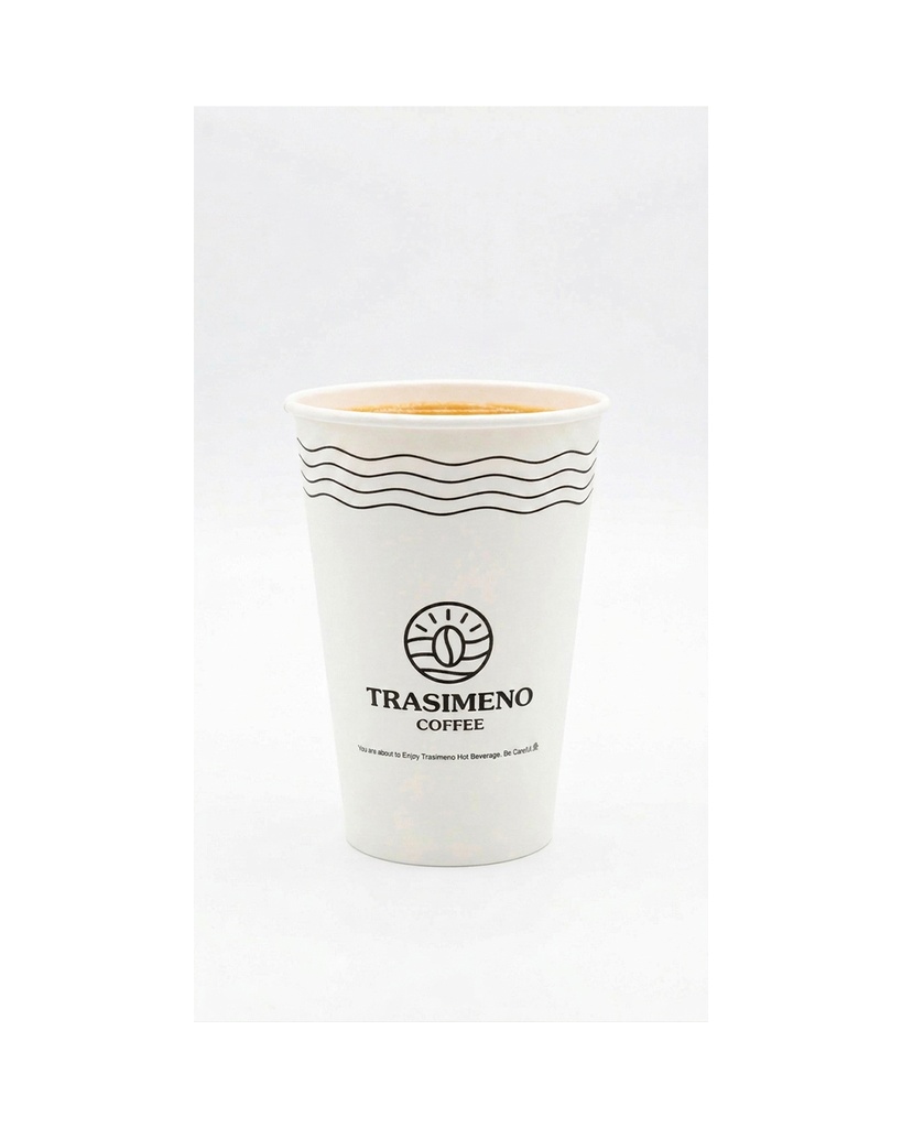 French Coffee (S, Regular, Full-Fat Milk, No shot, No shot, No Sugar)