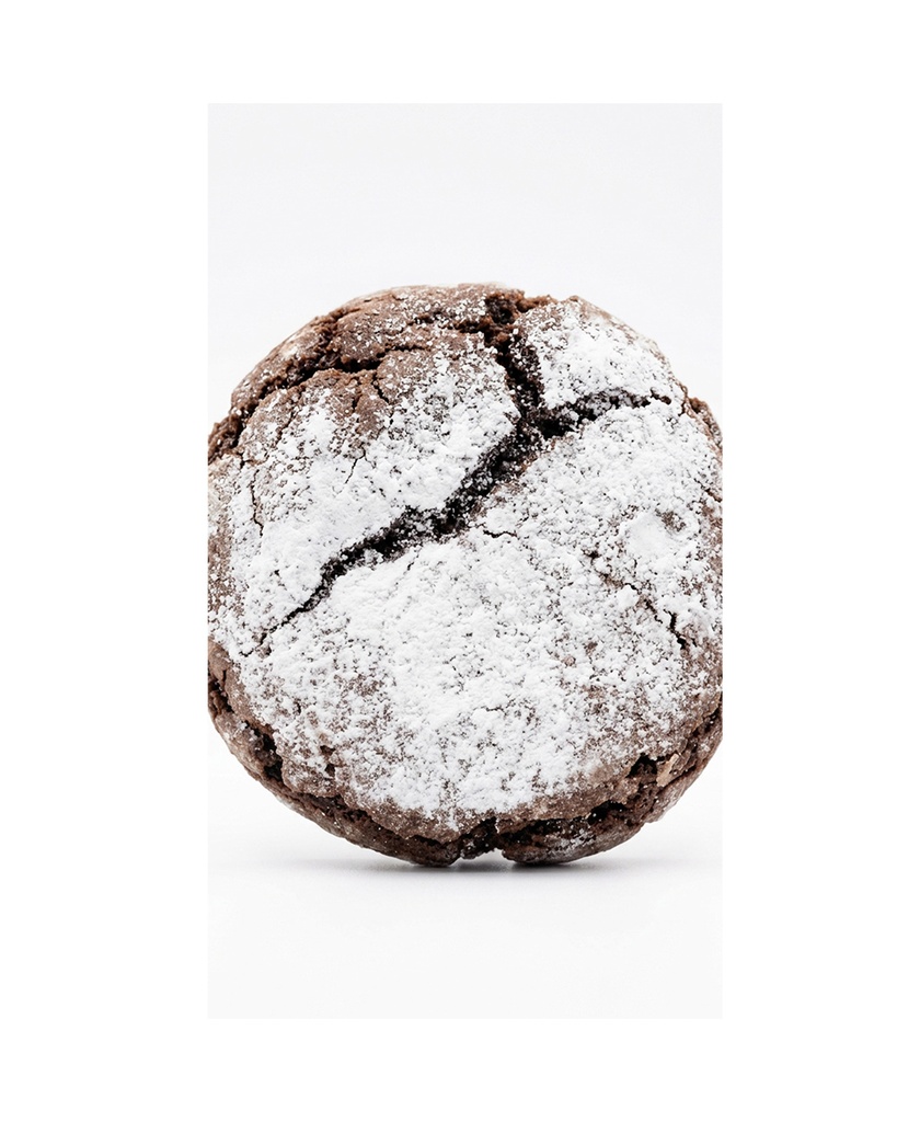 Crinkle Cookies (Dine-in)