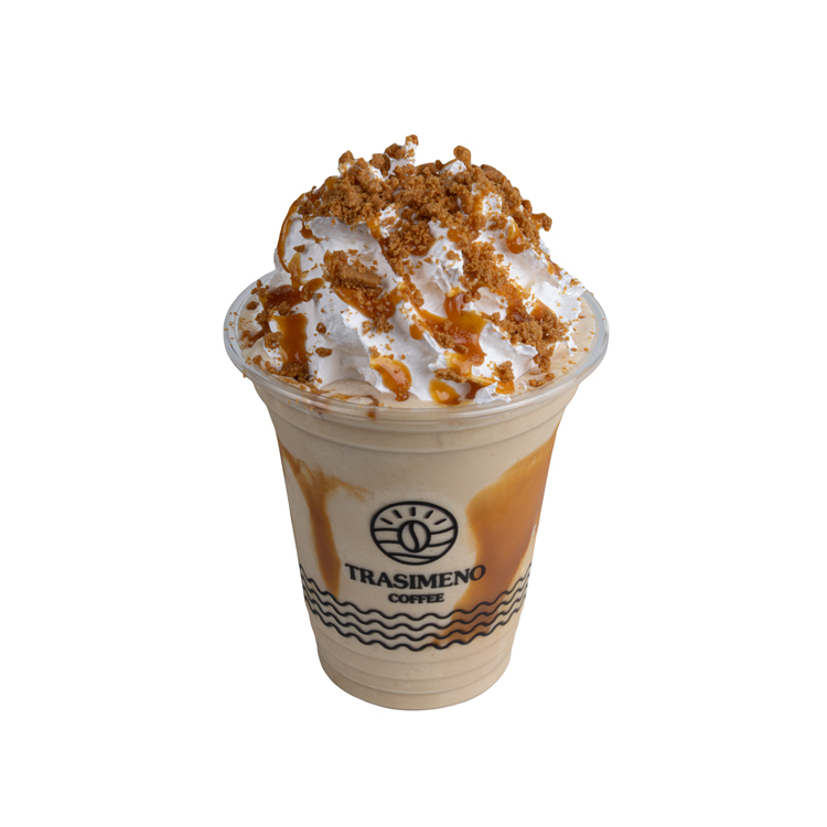 Lotus MilkShake (Kids) (Full-Fat Milk)