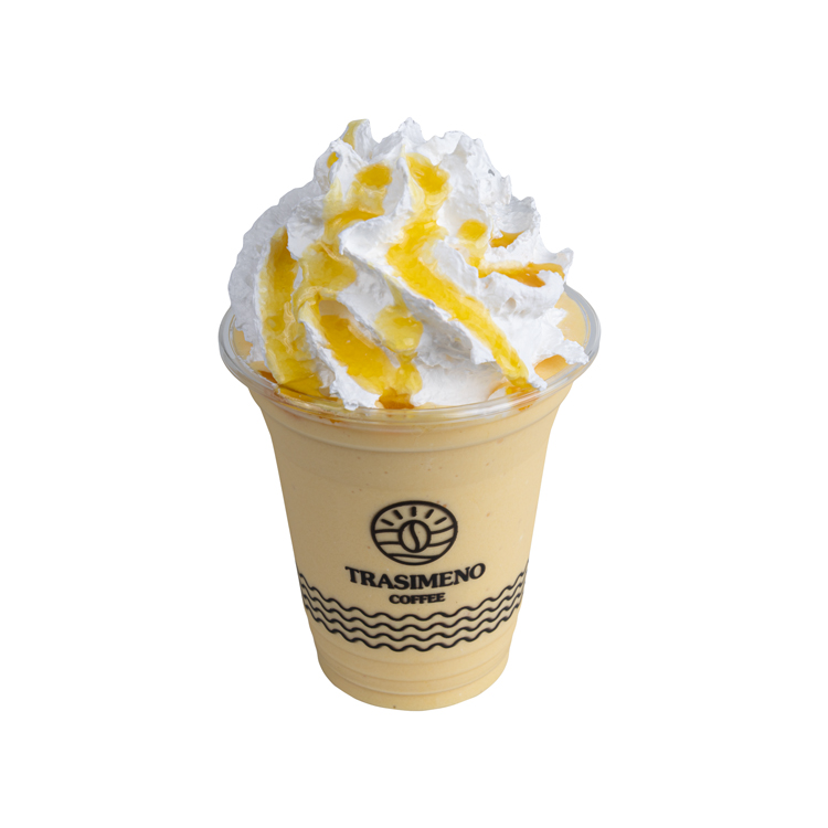 Mango MilkShake (Kids) (Full-Fat Milk)