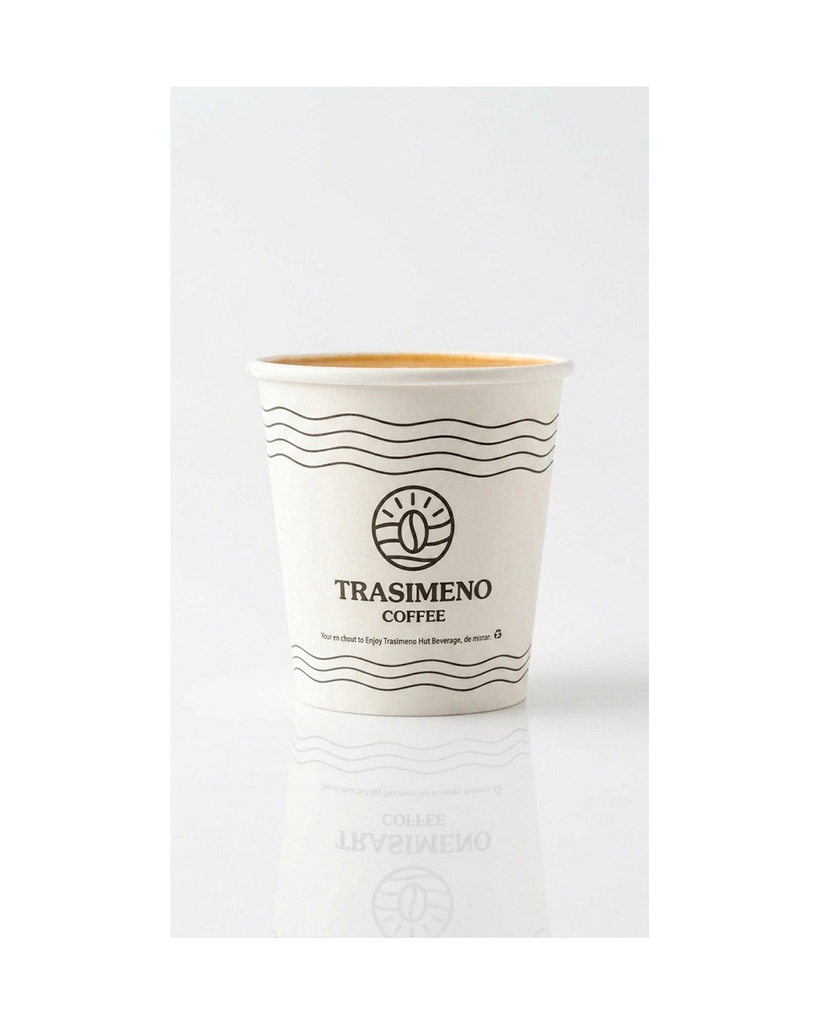 Cortado (Regular, Full-Fat Milk)