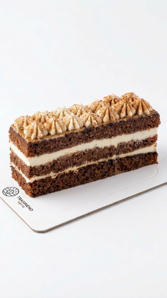 Date Cake (Dine-in)