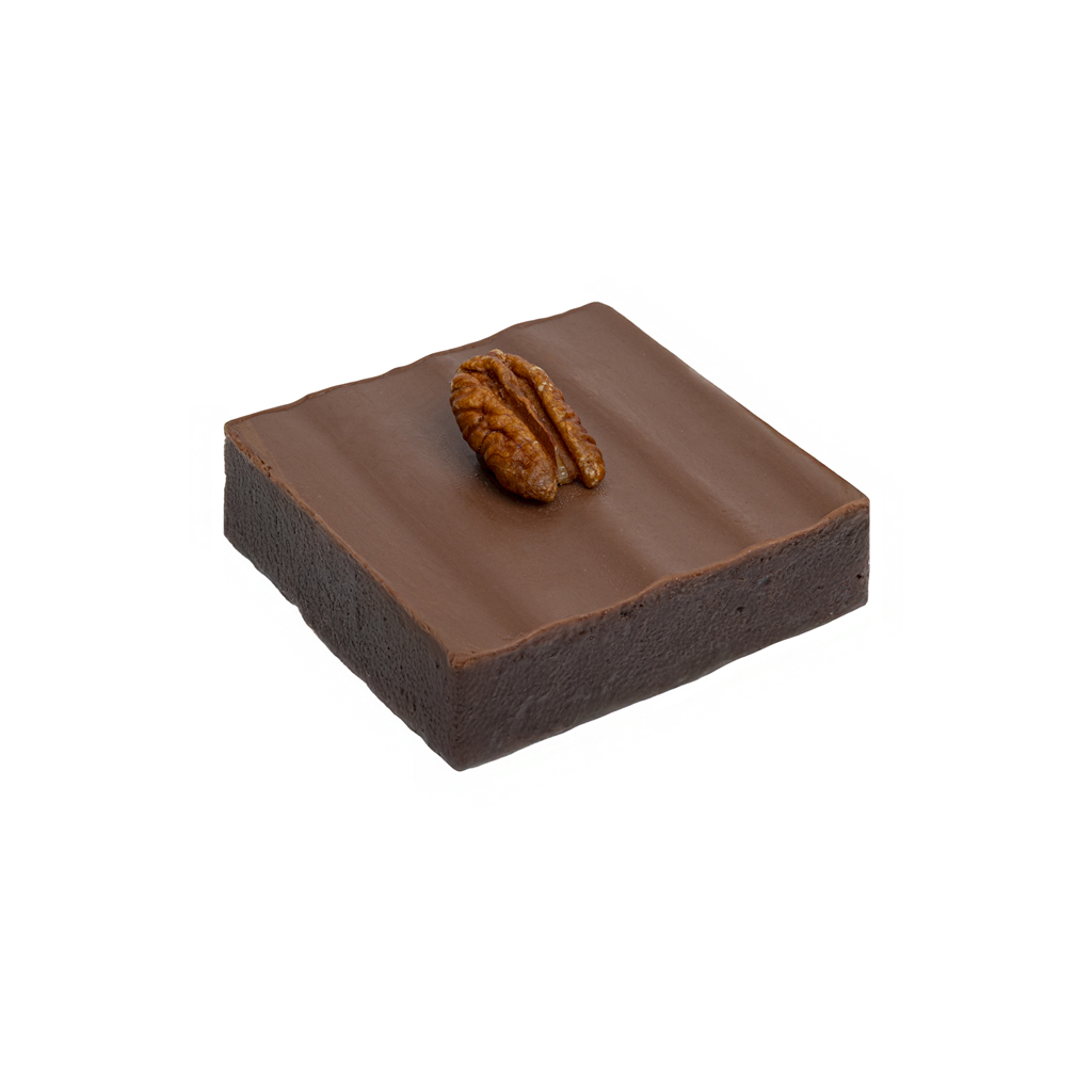 Brownies Pecan (Dine-in)