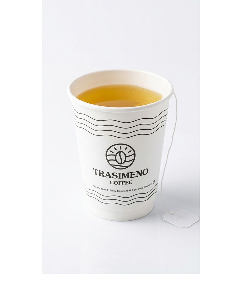 Chamomile (No Sugar)