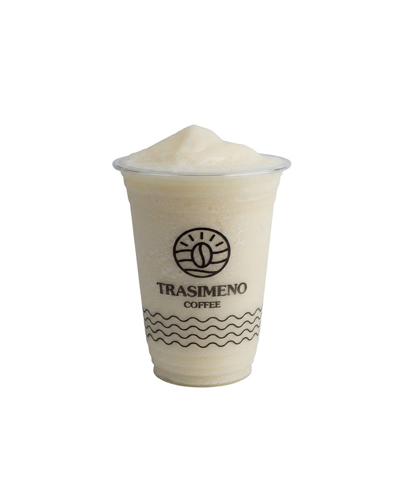 Pineapple Smoothie (M, No Sugar)