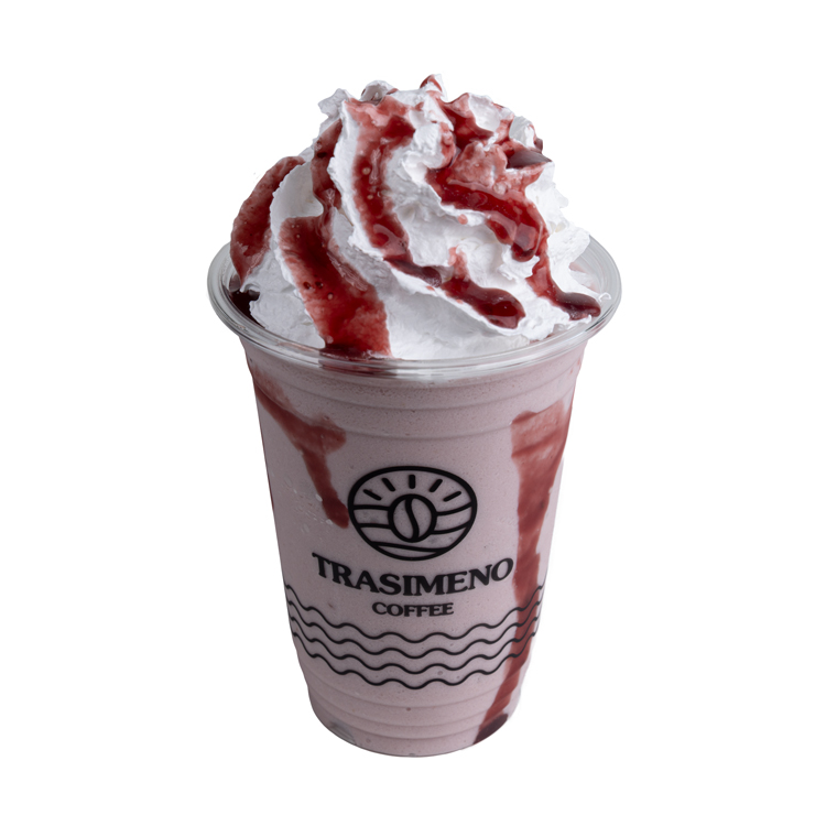 Raseberry Cream (M, No Sugar)