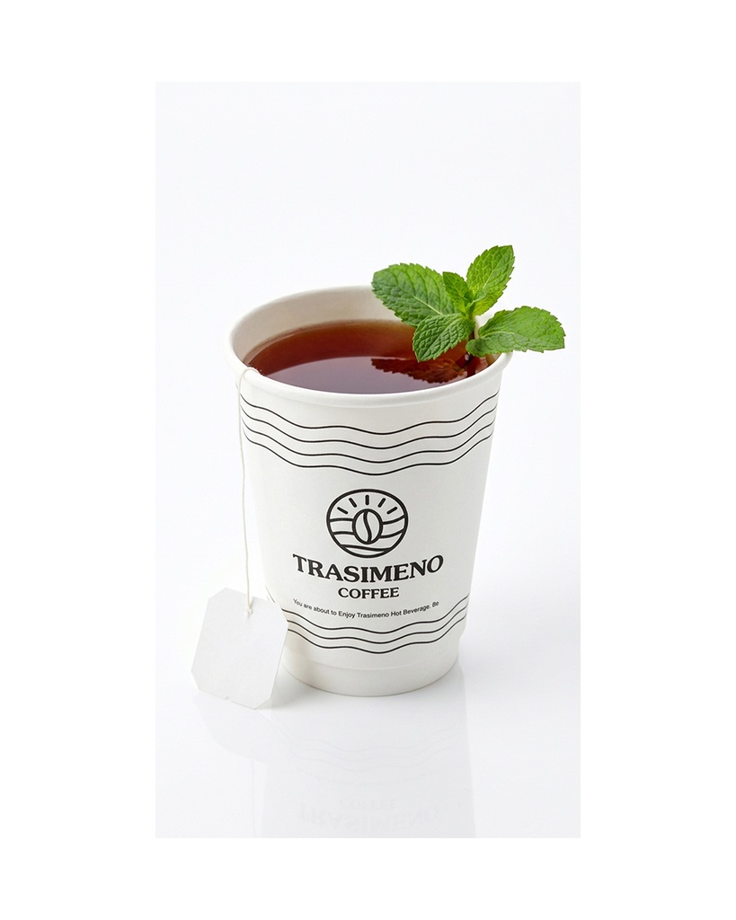 Tea (No Sugar)