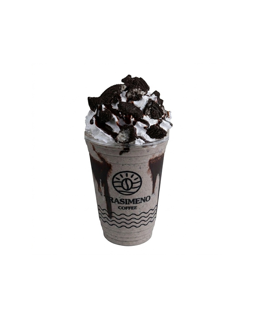 Oreo MilkShake (Kids) (Full-Fat Milk)