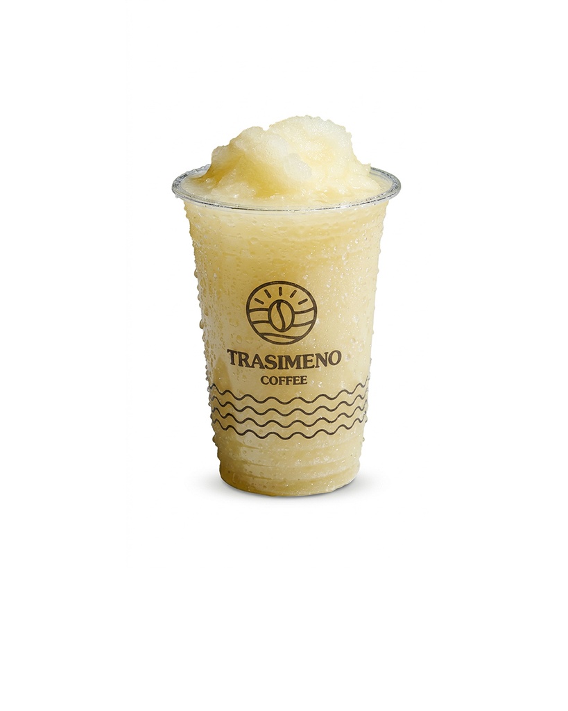 Pina Colada Smoothie (M, No Sugar)