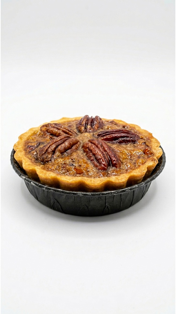 Pecan Tart (Dine-in)