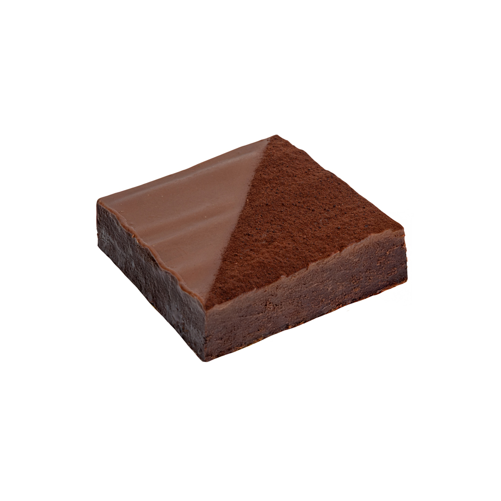Plain Brownies (Dine-in)