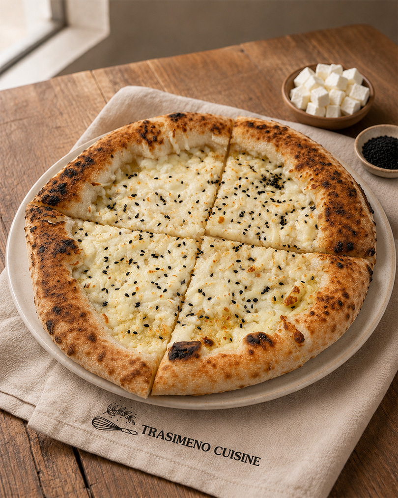 [WEB-MP-000585] Three Local Cheeses