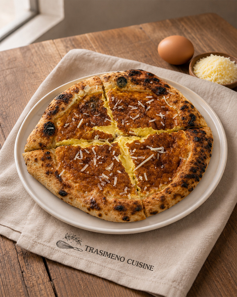 [WEB-MP-000593] Italian Scrambled Eggs
