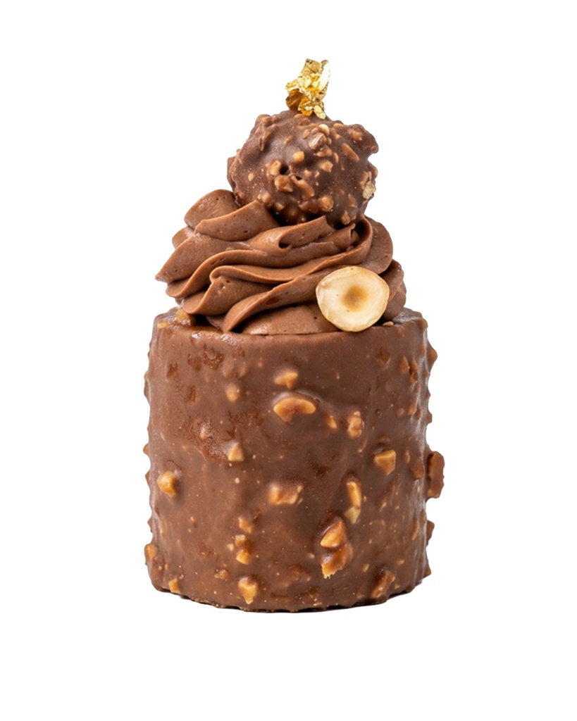 [WEB-MP-000146] Ferrero Cake