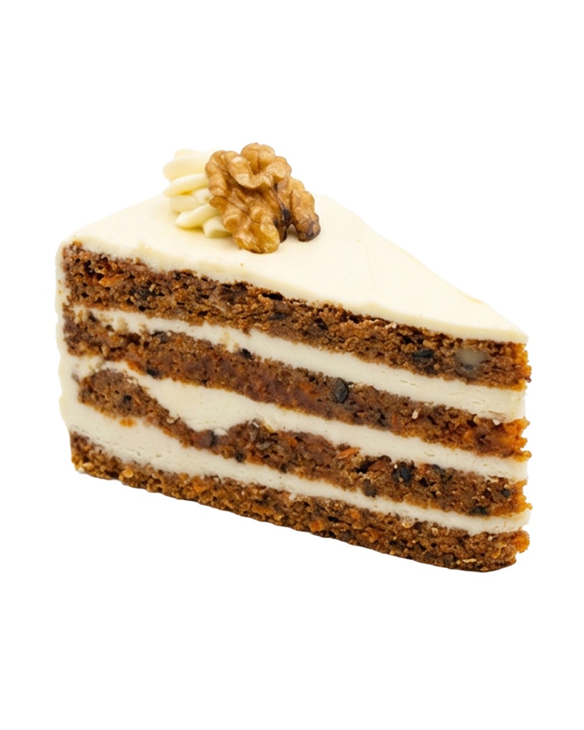 [WEB-MP-000174] Carrot Cake