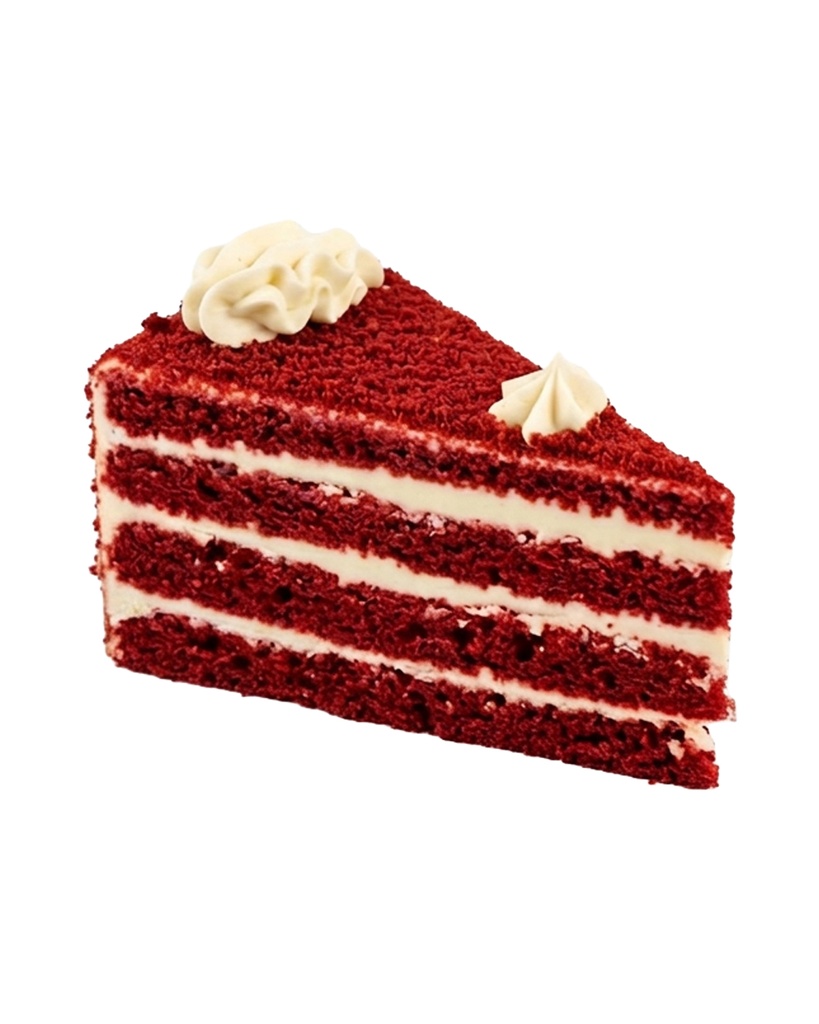 [WEB-MP-000308] Red Velvet Cake
