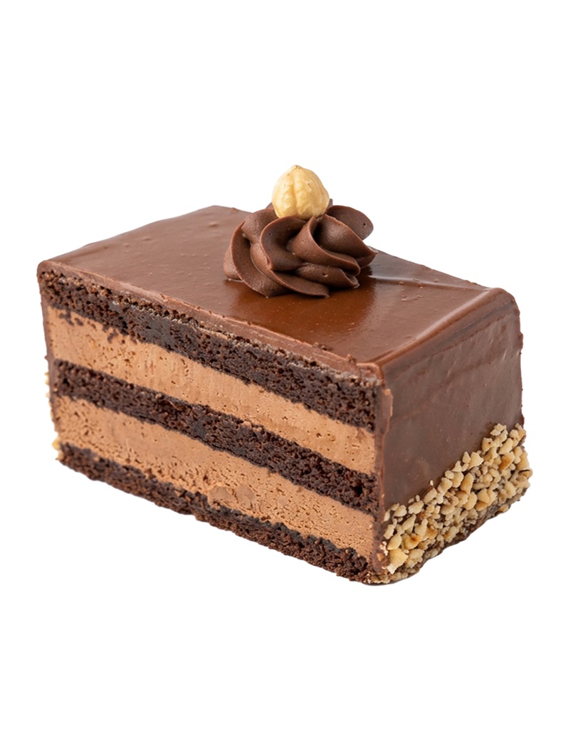 [WEB-MP-000167] Nutella Cake