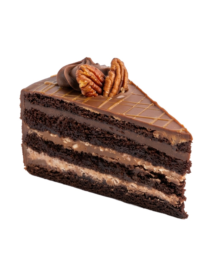 [WEB-MP-000016] Pecan German Cake