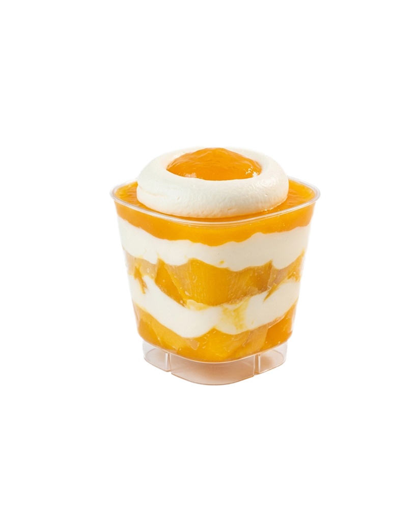 [WEB-MP-000537] Mango Trifle