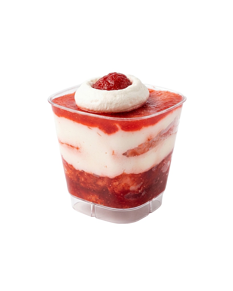 [WEB-MP-000538] Strawberry Trifle