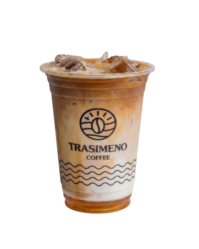 [WEB-MP-000331] Iced Toffee Nut Latte (Medium)