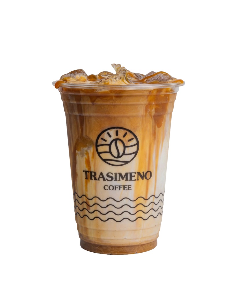 [WEB-MP-000342] Iced Caramel Macchiato (Medium)