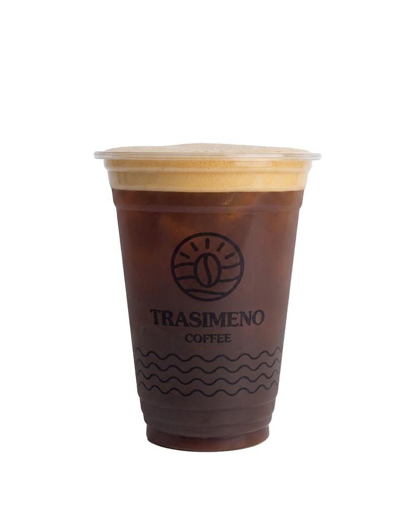 [WEB-MP-000353] Iced Americano (Medium)