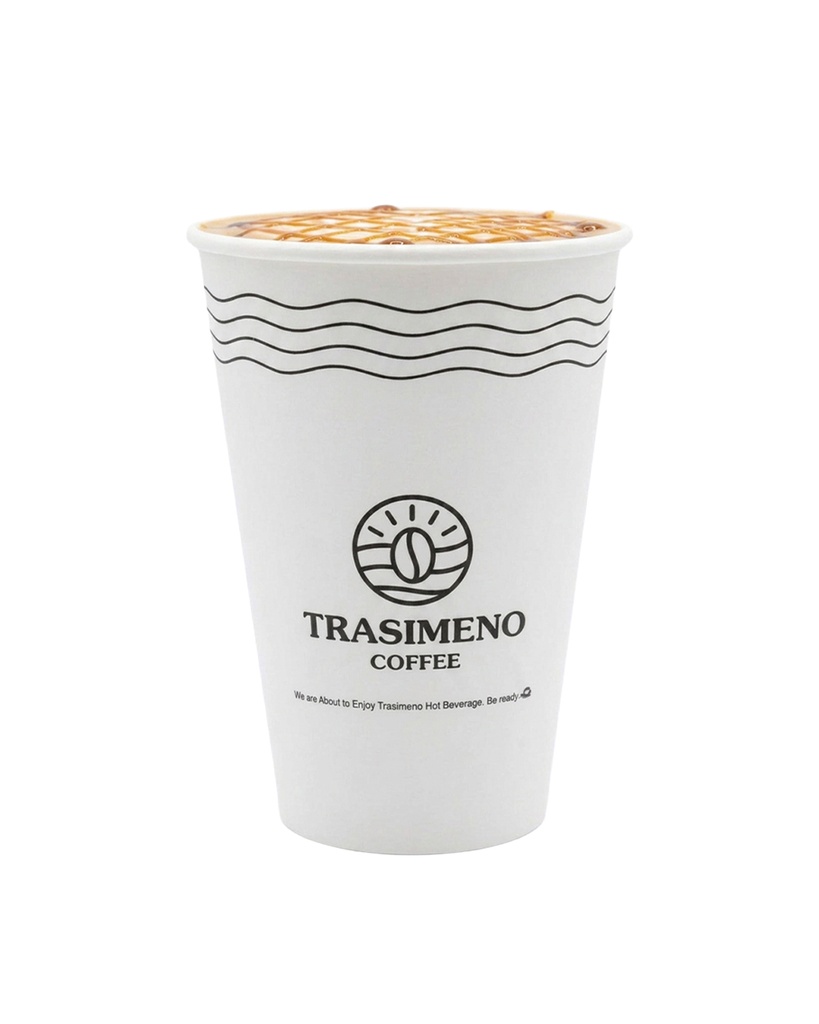 Caramel Macchiato