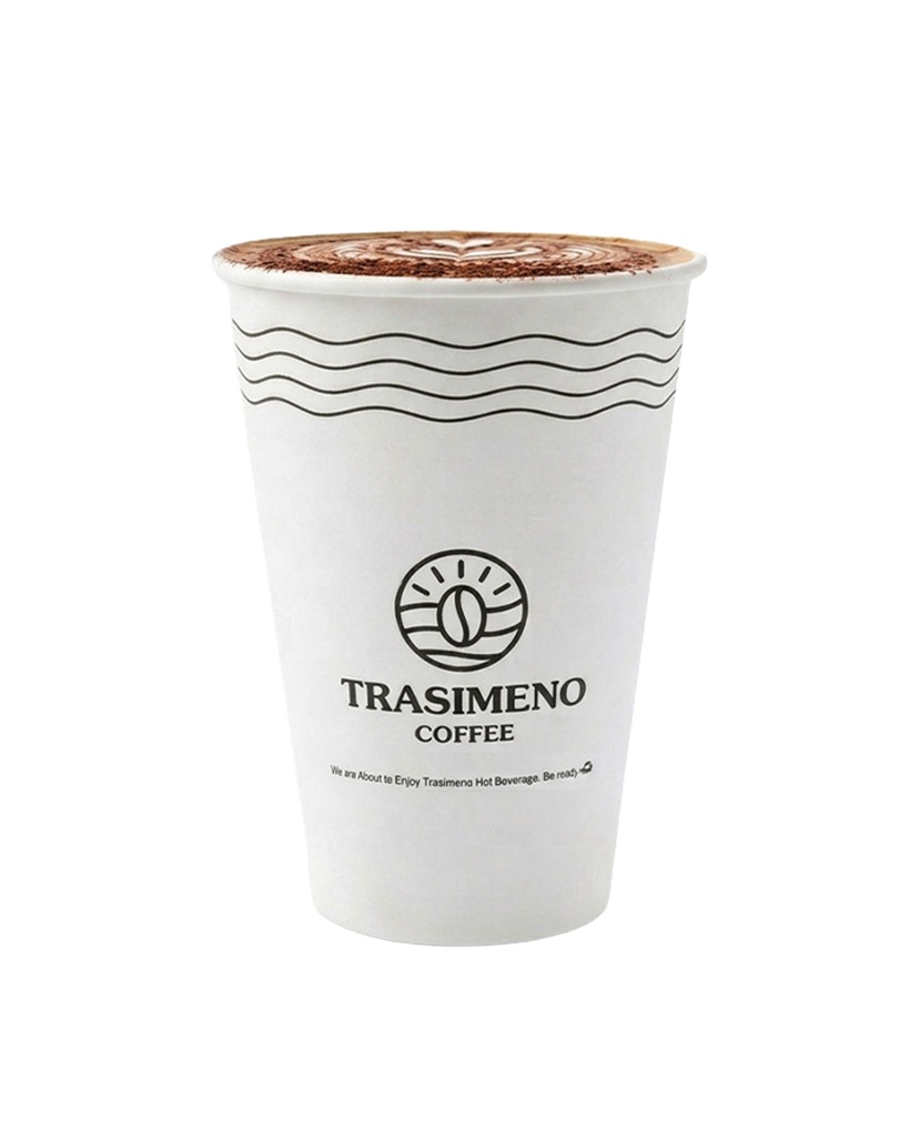 Praline Latte