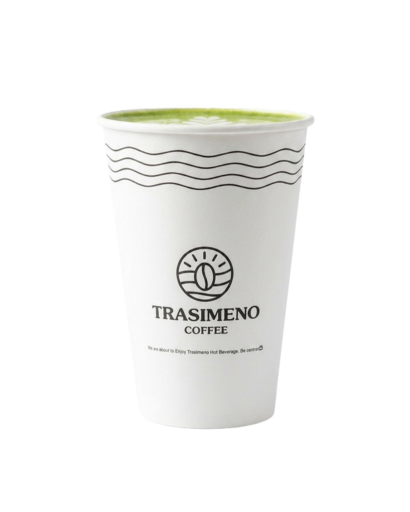 Matcha Latte