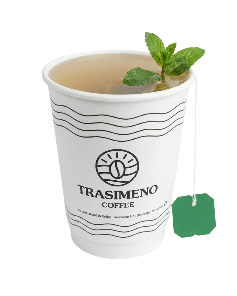 Tea Selection