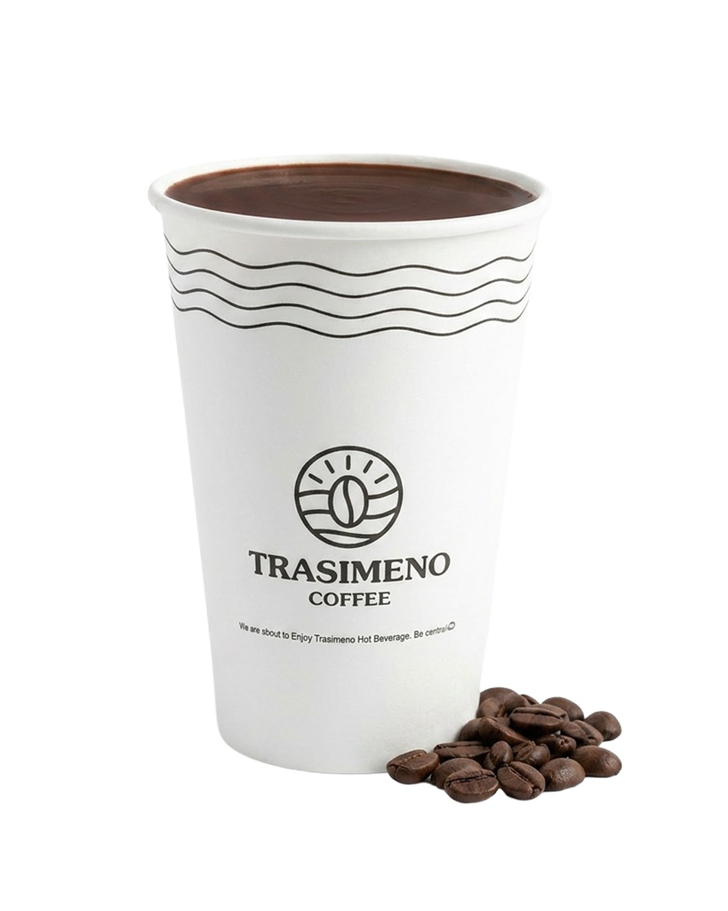 [WEB-MP-000478] Hot Chocolate Espresso (Small)