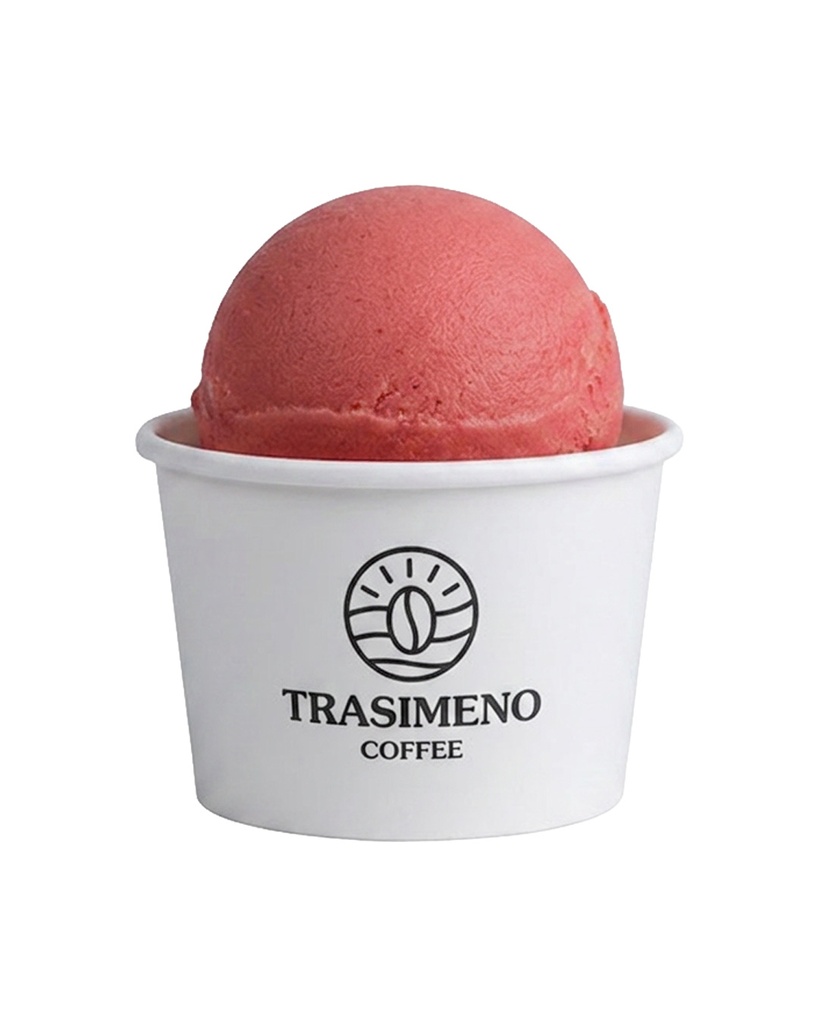 [WEB-MP-000363] Strawberry Ice Cream