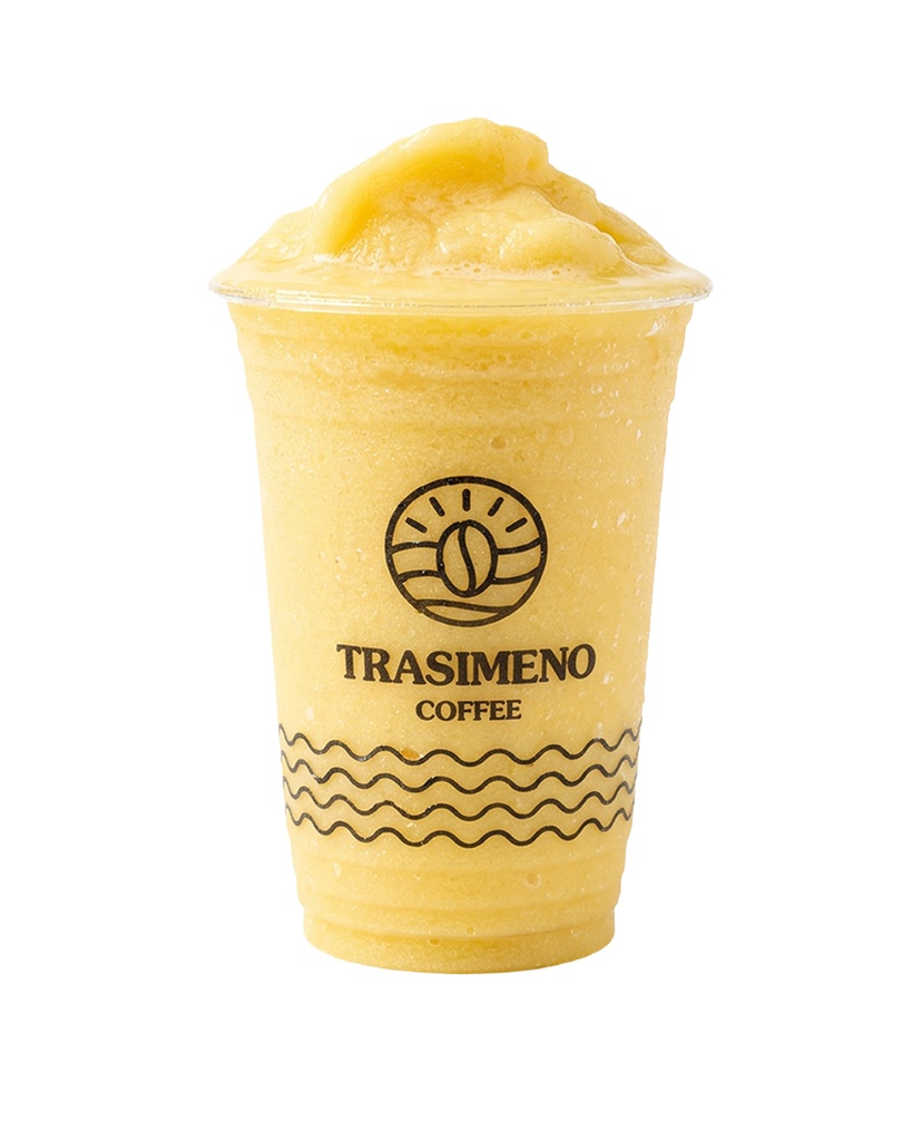 [WEB-MP-000270] Orange Smoothie (Kids)