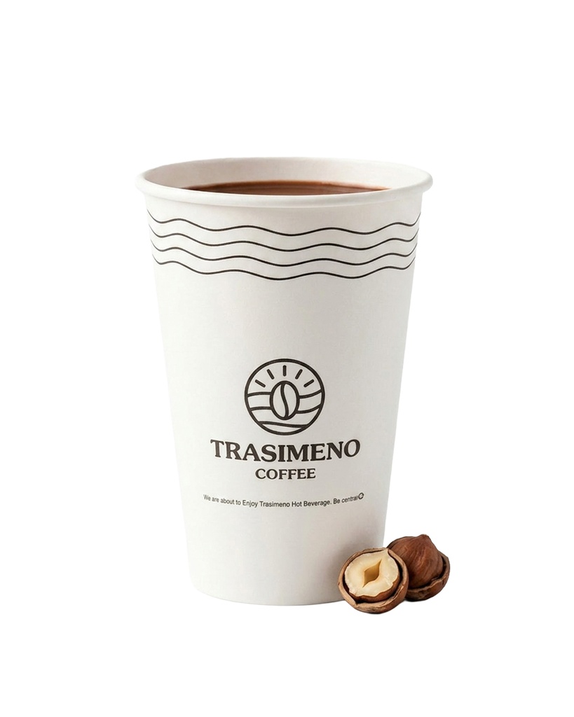 [WEB-MP-000299] Hazelnut Hot Chocolate (Kids)