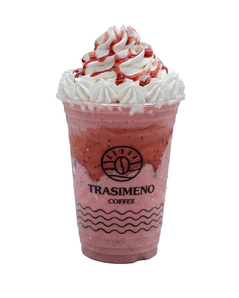 [WEB-MP-000232] Strawberry Milkshake (Kids)