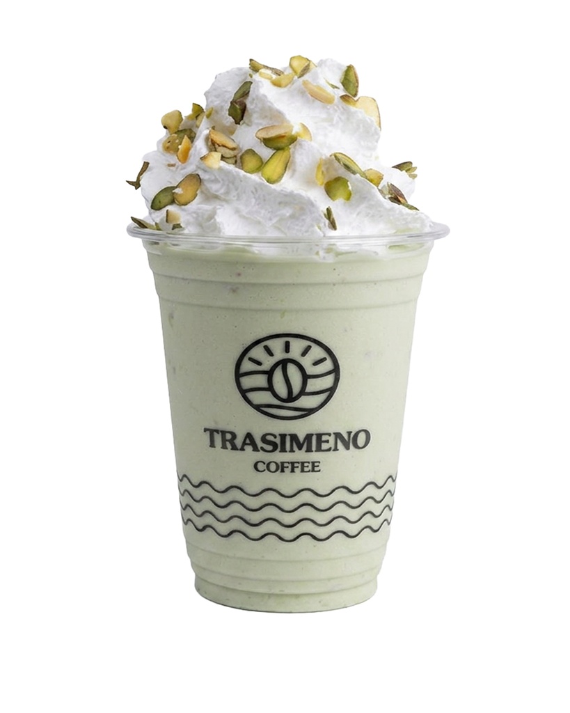 [WEB-MP-000113] Pistachio Milkshake (Kids)