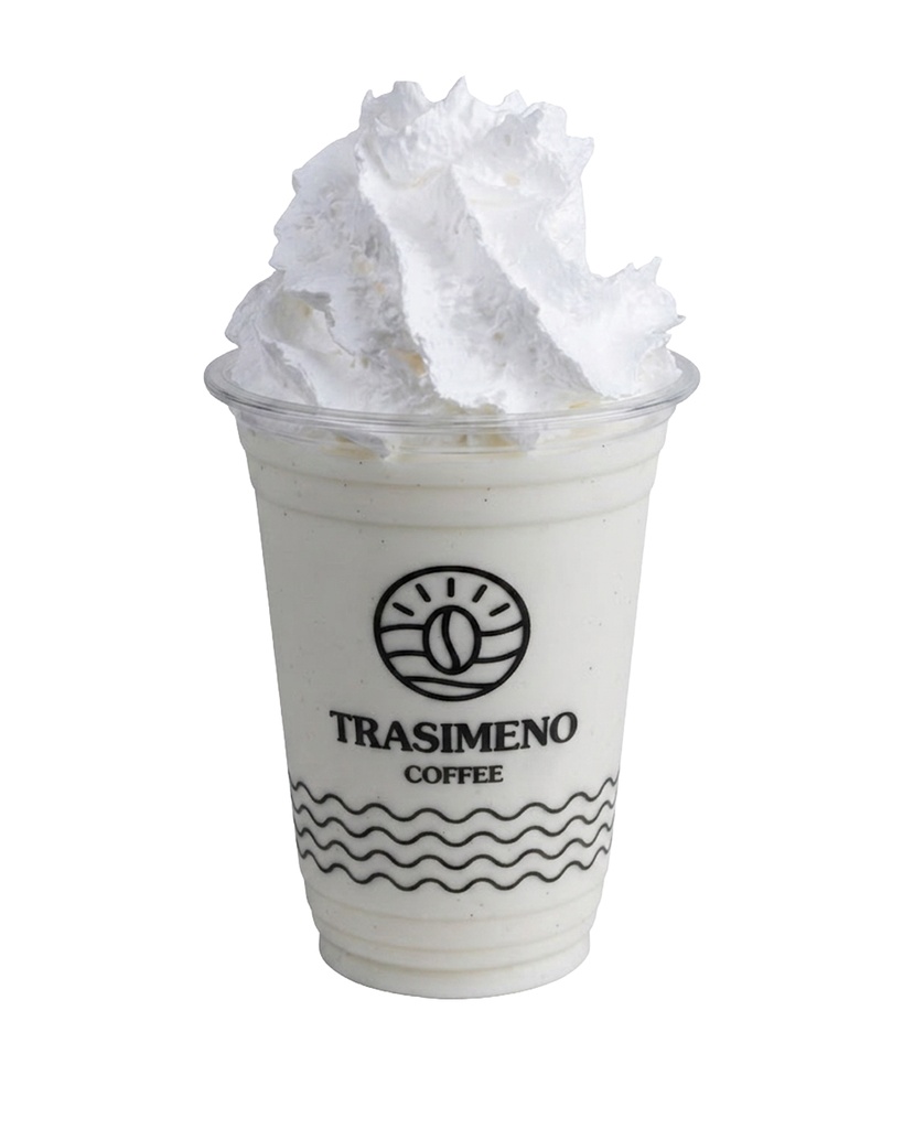 Vanilla Milkshake
