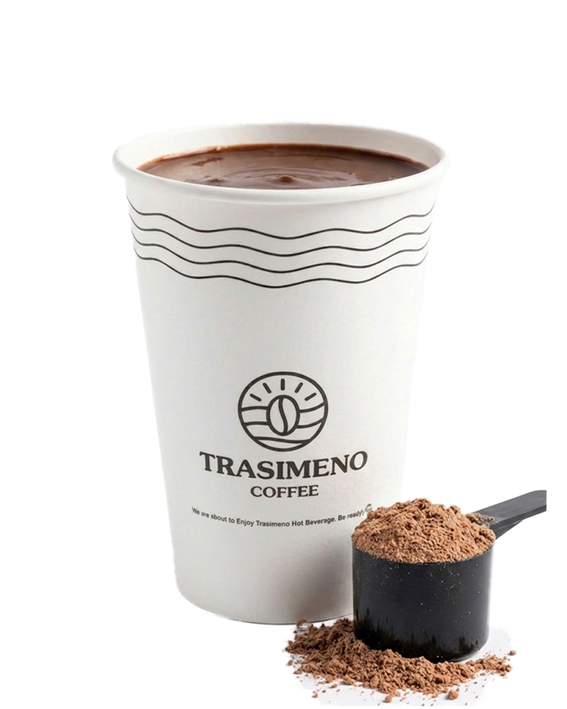 [WEB-MP-000423] Hot Chocolate Protein (Small)