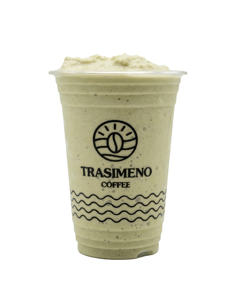 Matcha Shake